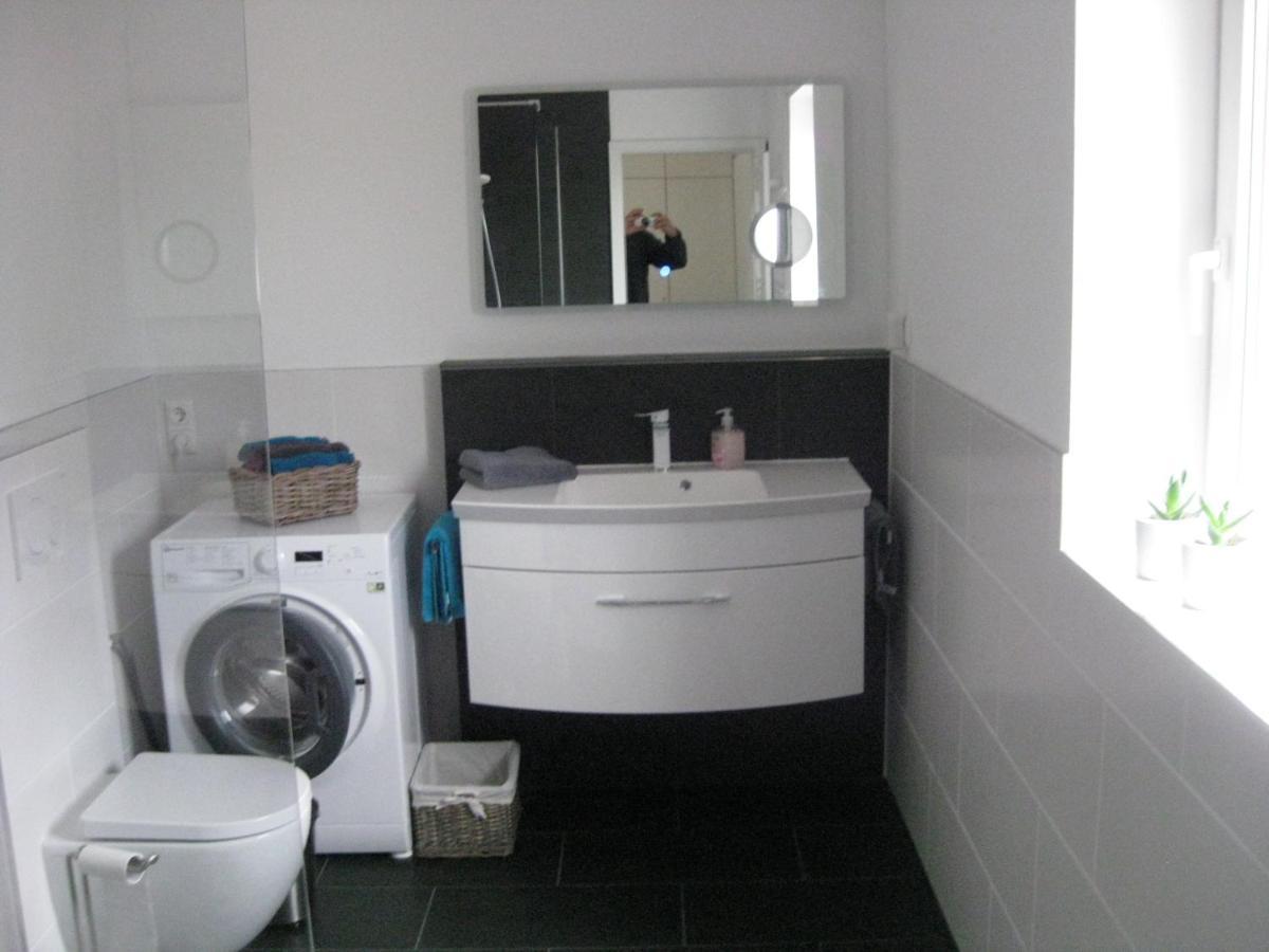 Bella Colonia Vieren Appartement Hürth Buitenkant foto