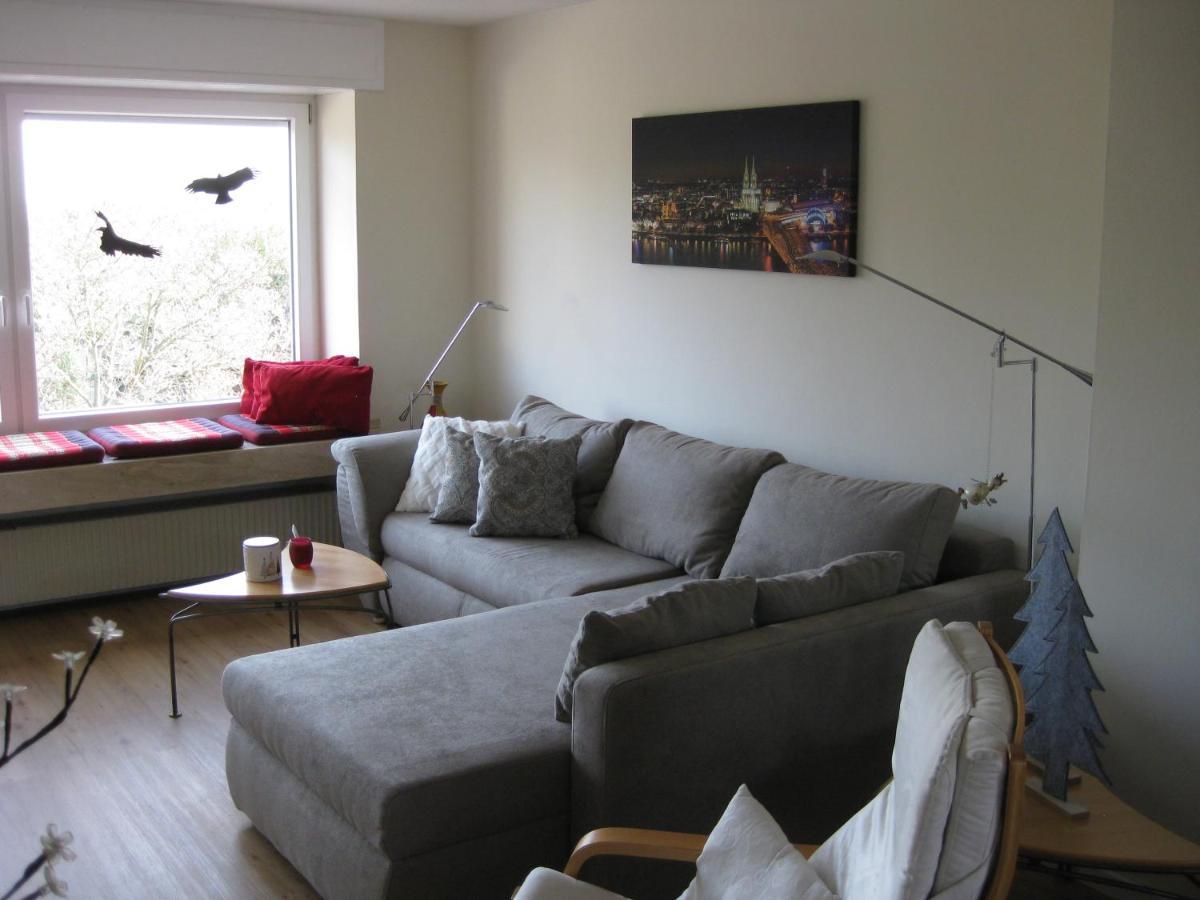 Bella Colonia Vieren Appartement Hürth Buitenkant foto