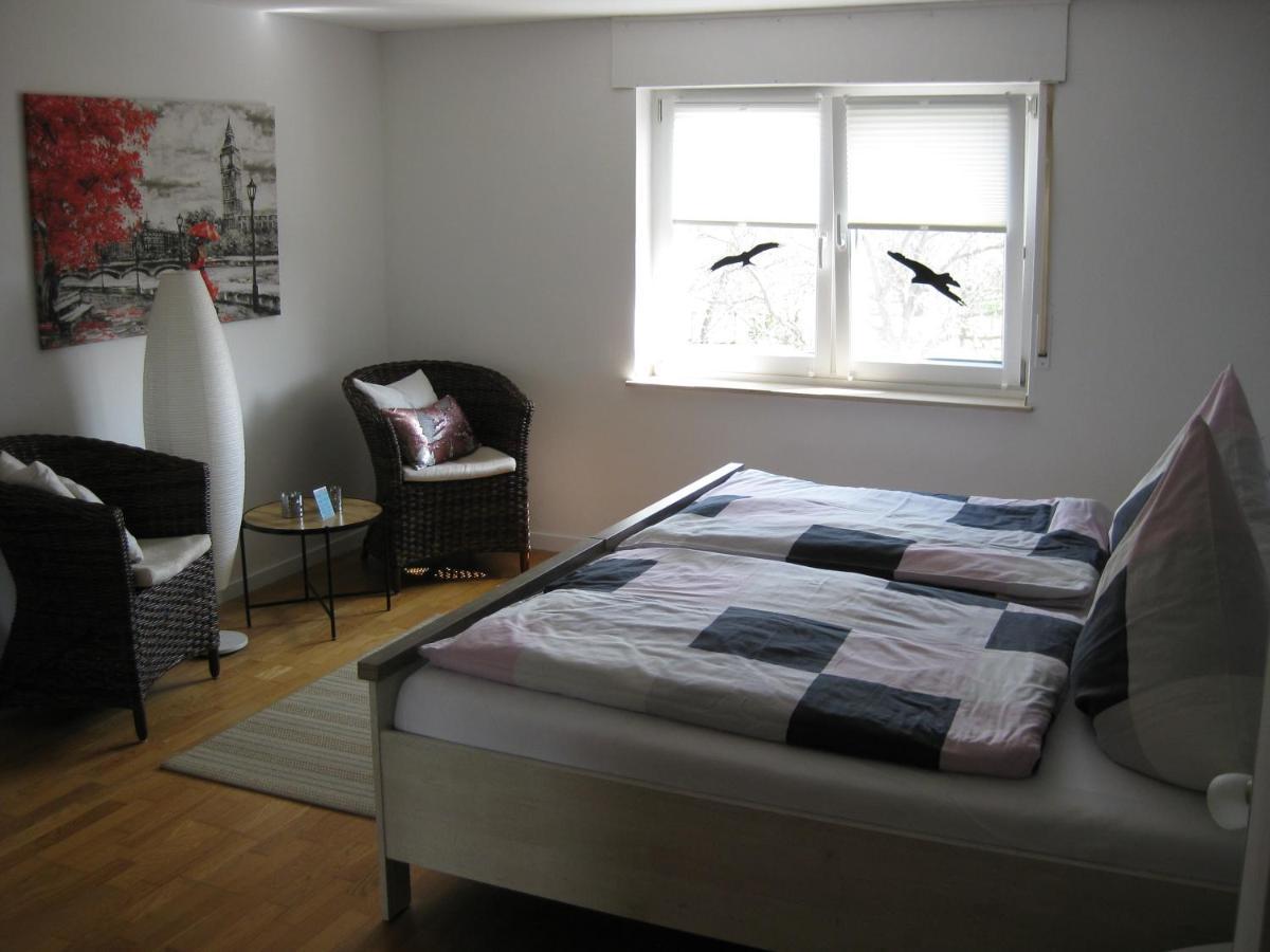Bella Colonia Vieren Appartement Hürth Buitenkant foto